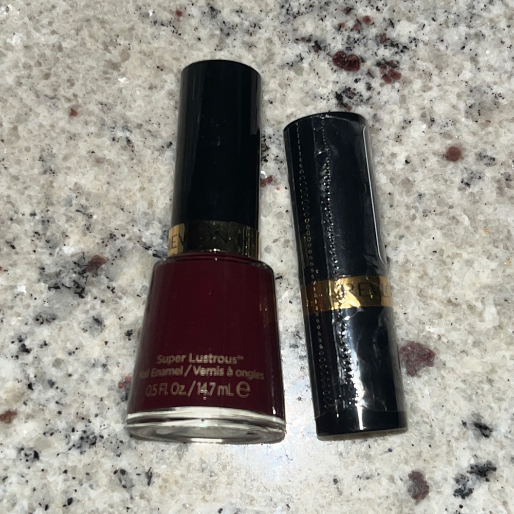 Revlon super lustrous Duo 2X